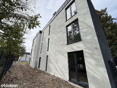 ul. Złoty Róg, Bronowice, Kraków, małopolskie