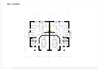 Sprzedam nowo powstający dom jednorodzinny w zabudowie bliźniaczej.