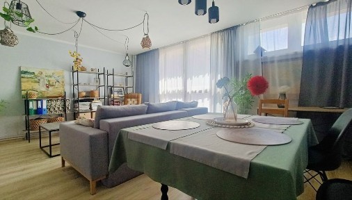 Klimatyczne mieszkanie w sercu Jawora - Rynek