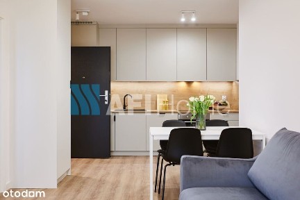 ul. Karola Bunscha, Skotniki, Dębniki, Kraków, małopolskie