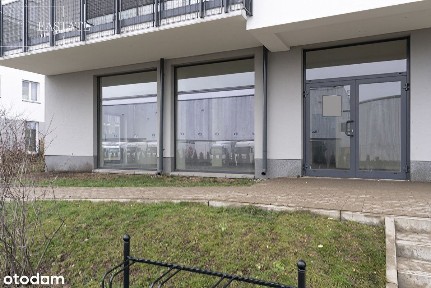 ul. Szlachecka, Brzeziny, Białołęka, Warszawa, mazowieckie