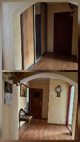 Przestronne 4 pokoje, parter, balkon, duża piwnica, garaż