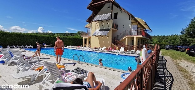 ul. Pogodna, Trzęsacz, Rewal, gryficki, zachodniopomorskie