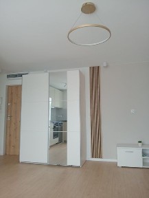 Mieszkanie do wynajęcia w ścisłym centrum