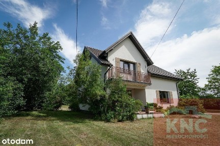 Dom na sprzedaż, 144m2, niecałe 4km od Bełchatowa!