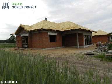 Luksusowy dom w malowniczej, zacisznej okolicy