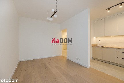 Warszawa Praga-Południe Mińska nowe 3-pokojowe gar