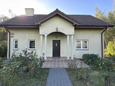 Wynajmę dom nad zalewem w Starym Mieście - Najem Okazjonalny