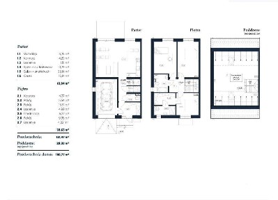 ZWOLNIŁ SIĘ! Dom Premium |Garaż |Ogrzewanie podłogowe |Klimatyzacja