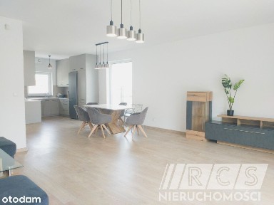 Nowe Bliżniaki idealne dla rodziny