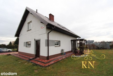 Wolnostojący ciekawy projekt 2017r garaż