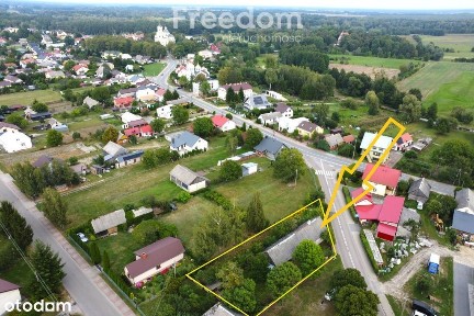 Dom na sprzedaż w Kodniu