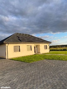 WYJĄTKOWY DOM PARTEROWY DO WYNAJĘCIA!