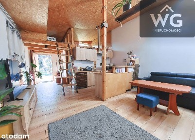 Dom w centrum Chełmna!