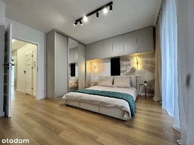 Nowe 3 pokoje Na Stoku 66m2 balkon garaż bez pcc