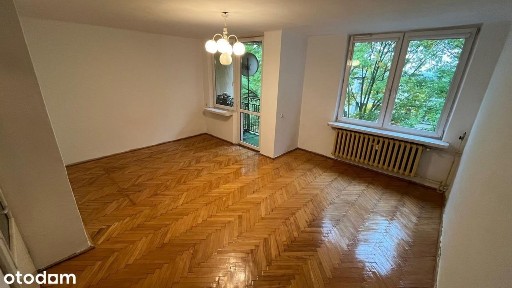 Mieszkanie Starachowice ul. Waryńskiego - Do remontu!