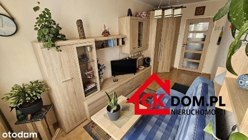 3 pokoje, 59,95 m² - Kielce, os. Świętokrzyskie