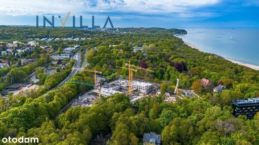 Lokal usługowy w Sopocie