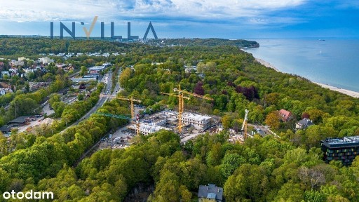 Jana Jerzego Haffnera, Dolny Sopot - Haffnera, Dolny Sopot, Sopot, pomorskie