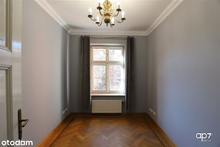 Lokal biurowy przy ul. Krupniczej