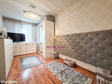 3 pokojowe mieszkanie z parkingiem ! os. Południe