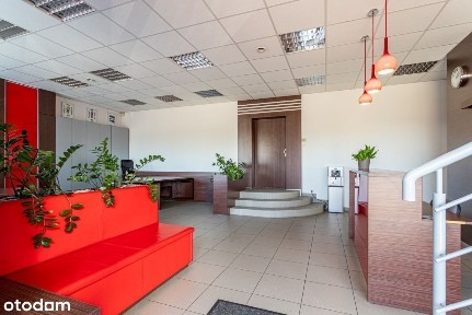 Hale produkcyjne | Obwodnica | 52 miejsca
