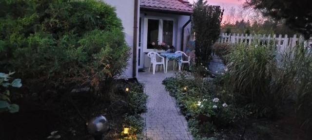 Wynajem mieszkania na osiedlu widok