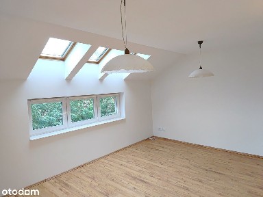 Mieszkanie dwupokojowe (dwupoziomowe), 56,10 m2, Tarnowo Podgórne