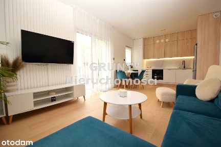 Apartament pod kasztanami