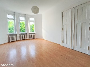 ul. Kapitańska, Drzetowo-Grabowo, Śródmieście, Szczecin, zachodniopomorskie