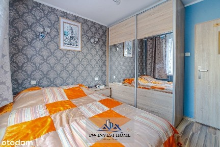 Mieszkanie 3 pokojowe, parter, loggia, Piasty