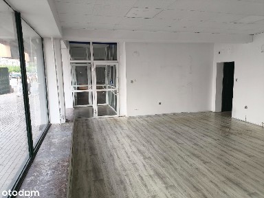 Lokal użytkowy z witryną, Kędzierzyn Koźle, ul. Jana Pawła II