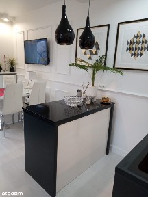 Nowoczesny apartament w sercu Zakopanego