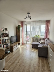 Mieszkanie 3 pokoje centrum WSB