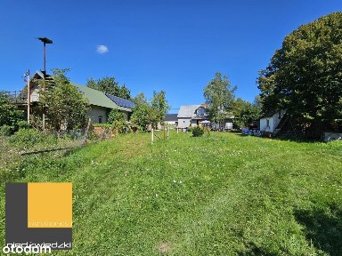 1,1 ha z zabudowaniami 100m od zalewu Nekielka