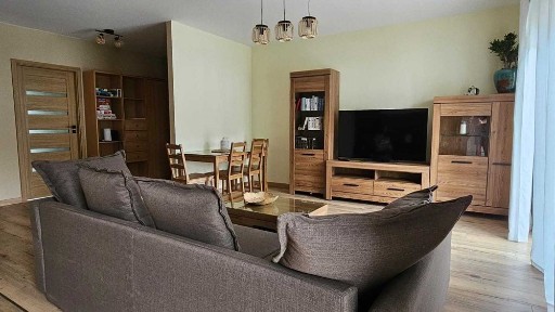 Łańcut - nowe mieszanie do wynajęcia