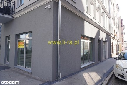 ul. Osadników Wojskowych, Żary, żarski, lubuskie