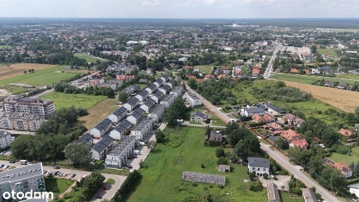 ul. Janusza Korczaka, Radzymin, wołomiński, mazowieckie