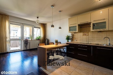 62,7 | Górczyn | duży balkon | piwnica | garderoba
