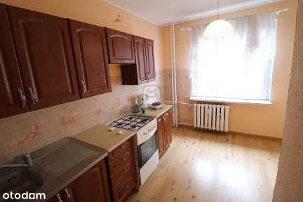 M1 na Osiedlu Dolinki - niski czynsz!