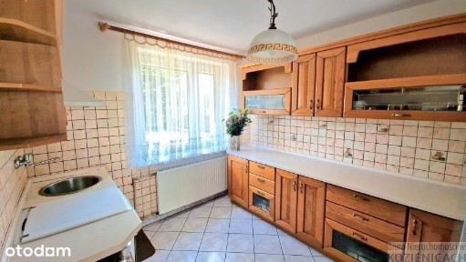 Dom w Kozienicach, świetna lokalizacja ul. Zielona