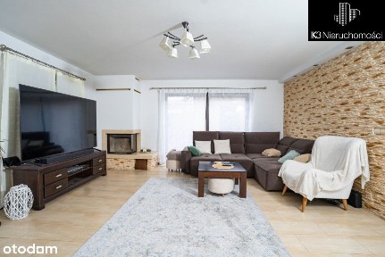 Dom wolnostojący, Łochów