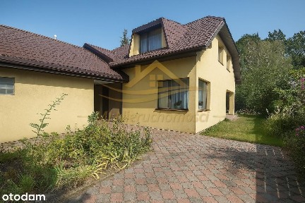 Pół Bliżniaka W Centrum Grodziska-Nowa Cena !