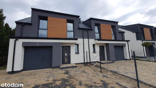 Dom, 138.0 m², Lesznowola