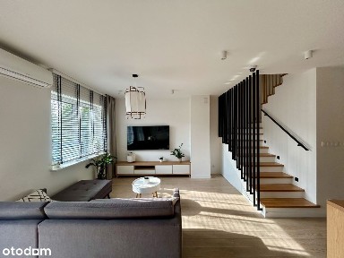 ul. Zieleniecka, Marki, wołomiński, mazowieckie