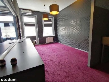 LOKAL BIUROWY 47 M2 RATAJCZAKA