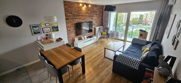 Mieszkanie 3 pokojowe, 63,39 m2, ul. Z. Godlewskiego, bez pośredników