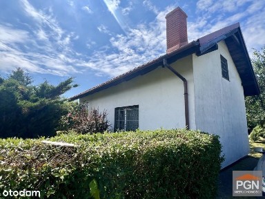 Całoroczny domek Rod 1000 M od morza - Dziwnówek