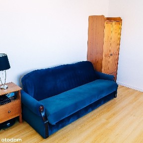 Kawalerka przy GALAXY