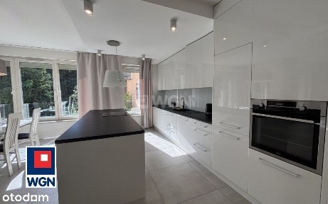 Pogodno 3 pokoje 2 tarasy garaż